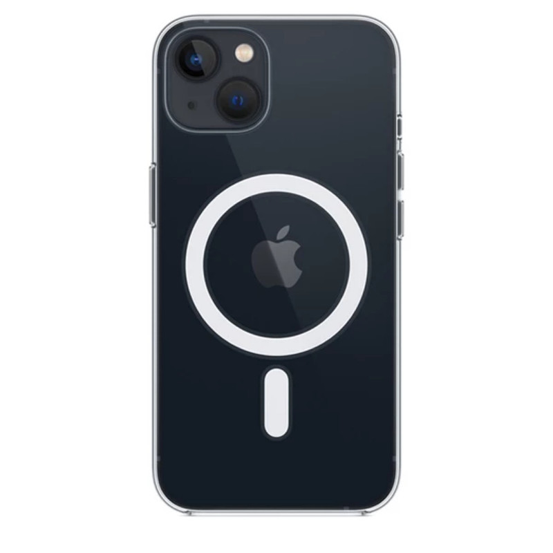کاور گاردینو مدل MAGCLEAR مناسب برای گوشی موبایل اپل IPHONE 14