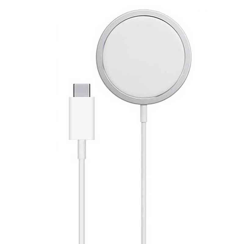شارژر بی سیم مدل MagSafe