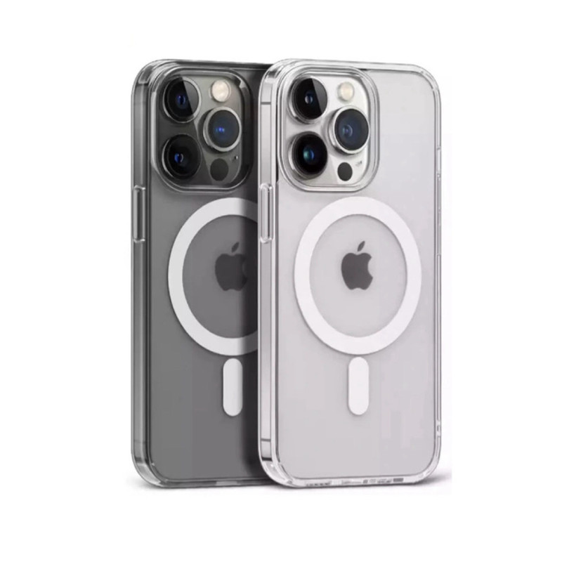 کاور قاب فایر مدل MAGSAFE مناسب برای گوشی موبایل اپل IPHONE 16 PRO
