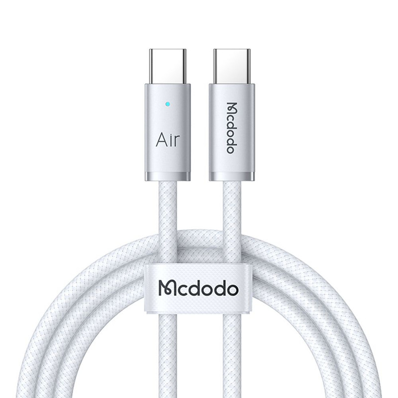 کابل تبدیل USB-C مک دودو مدل CA-708 طول 1.2 متر