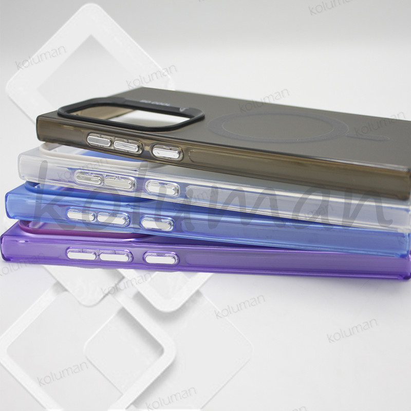 کاور کلومن مدل Mendo مناسب برای گوشی موبایل سامسونگ Galaxy A55