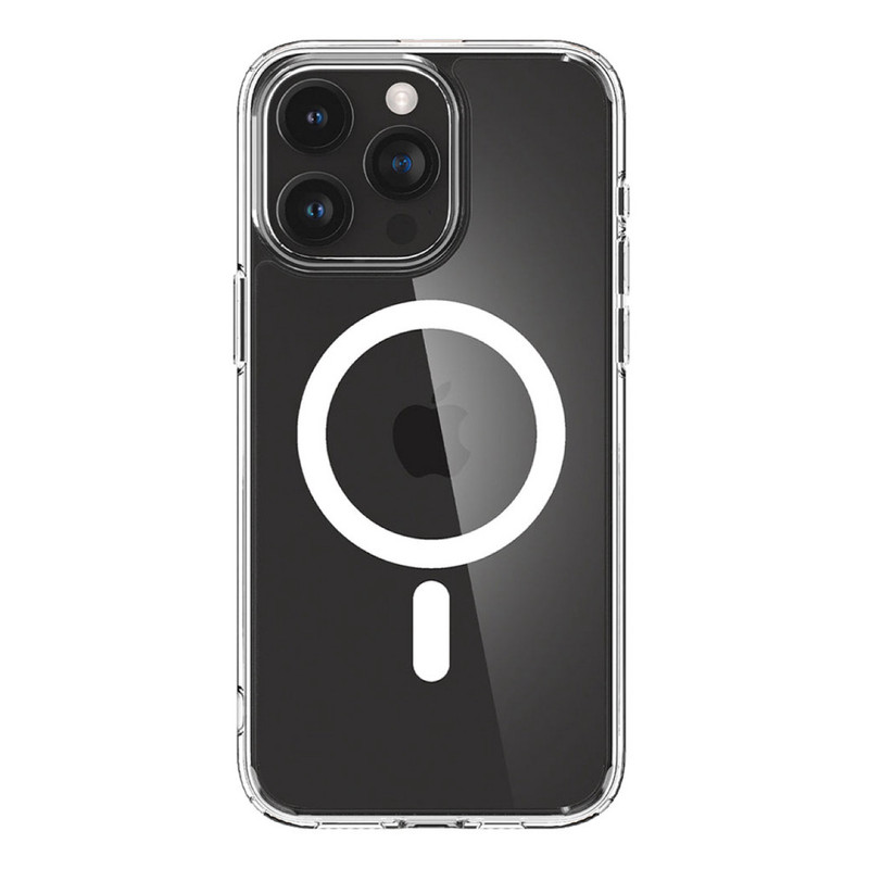 کاور قاب فایر مدل MG مناسب برای گوشی موبایل اپل IPHONE 16 PRO MAX