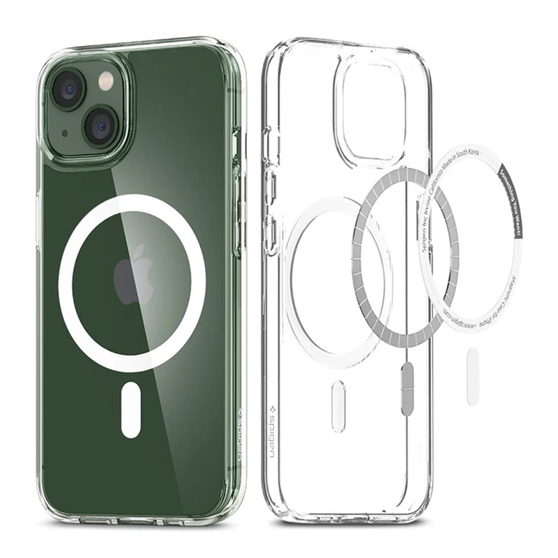 کاور قاب سیتی مدل مگ سیف MGS مناسب برای گوشی موبایل اپل iPhone 17