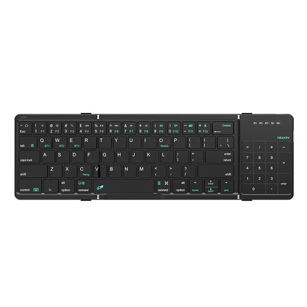 کیبورد نیلکین مدل Portable Cube Pocket Keyboard