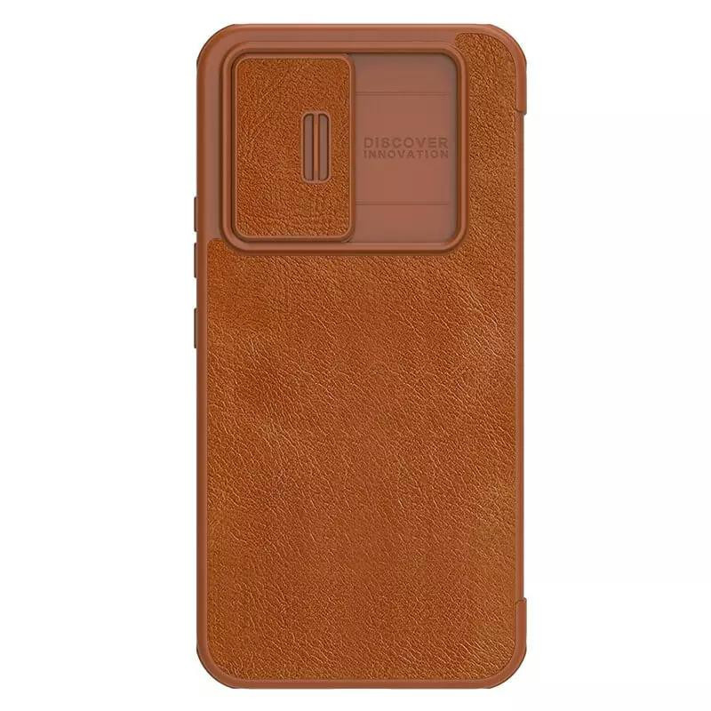 کیف کلاسوری نیلکین مدل Qin Pro Leather Case مناسب برای گوشی موبایل سامسونگ Galaxy A54 5G