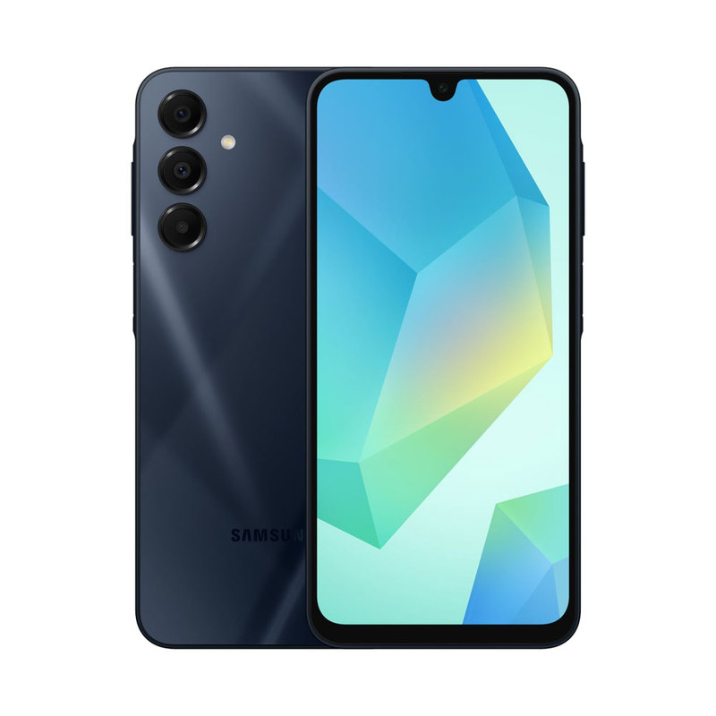 گوشی موبایل سامسونگ مدل Galaxy A16 4G دو سیم کارت ظرفیت 128 گیگابایت و رم 4 گیگابایت - ویتنام - با ریجستر