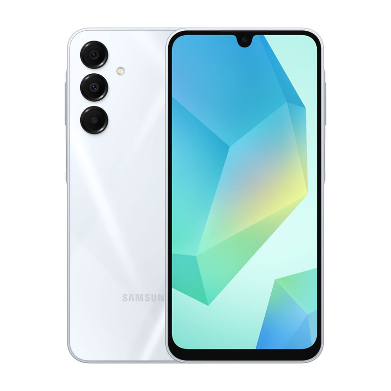 گوشی موبایل سامسونگ مدل Galaxy A16 4G دو سیم کارت ظرفیت 128 گیگابایت و رم 4 گیگابایت - ویتنام - با ریجستر