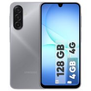 گوشی موبایل سامسونگ مدل Galaxy A17 4G دو سیم کارت ظرفیت 128 گیگابایت و رم 4 گیگابایت