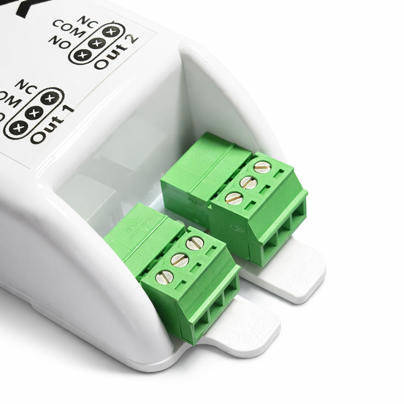 مرکز کنترل پیامکی پرومکس مدل SC-315