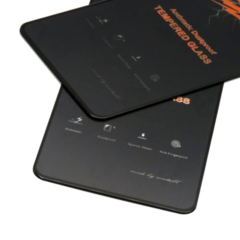 محافظ صفحه نمایش شهر گلس مدل AntiStatic-MTB مناسب برای گوشی موبایل سامسونگ Galaxy A52s 5G