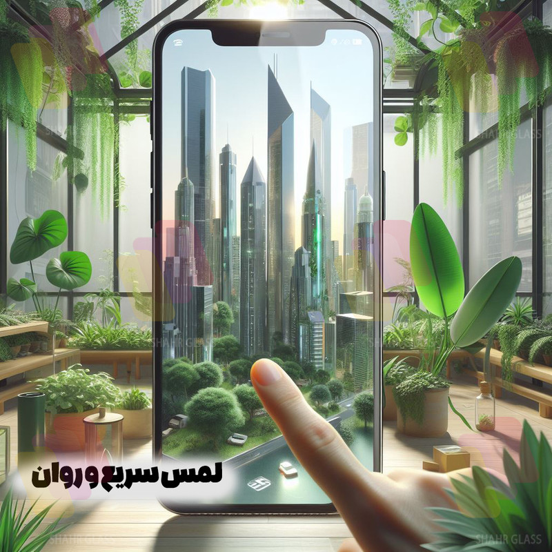 محافظ صفحه نمایش شیشه ای شهر گلس مدل FUL2 مناسب برای گوشی موبایل شیائومی Mi 9T Pro / Mi 9T / Redmi K20 Pro / Redmi K20 بسته دو عددی