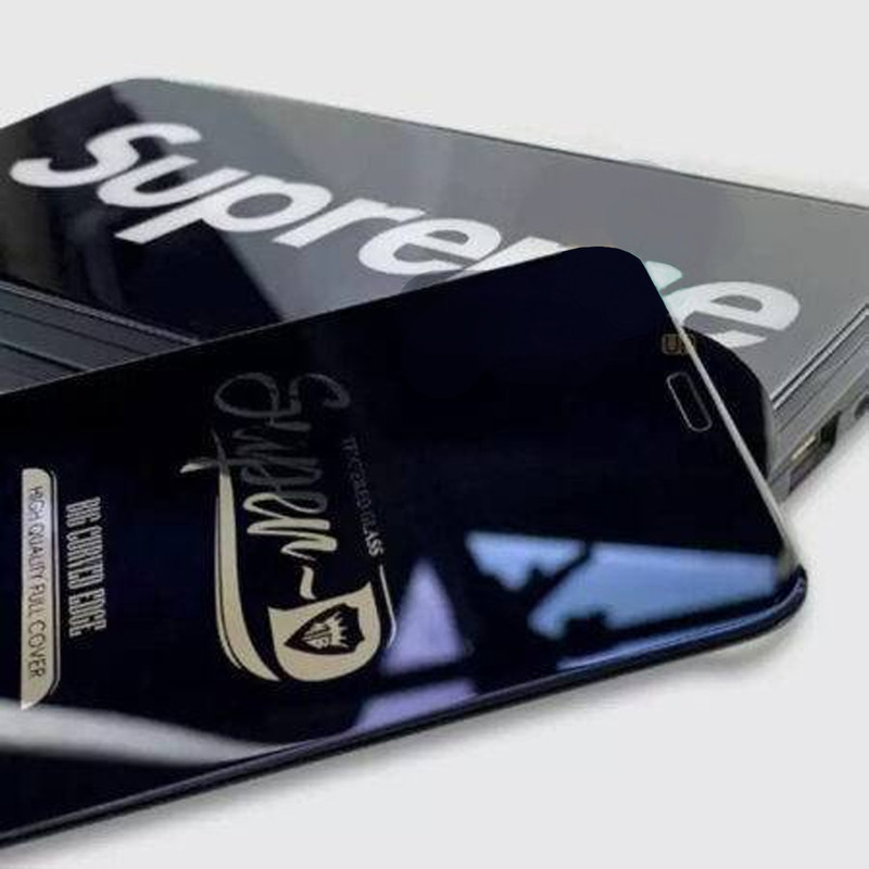 محافظ صفحه نمایش شهر گلس مدل SUPERD مناسب برای گوشی موبایل شیائومی Redmi Note 10 Pro / Note 10 Pro Max / Note 11 Pro