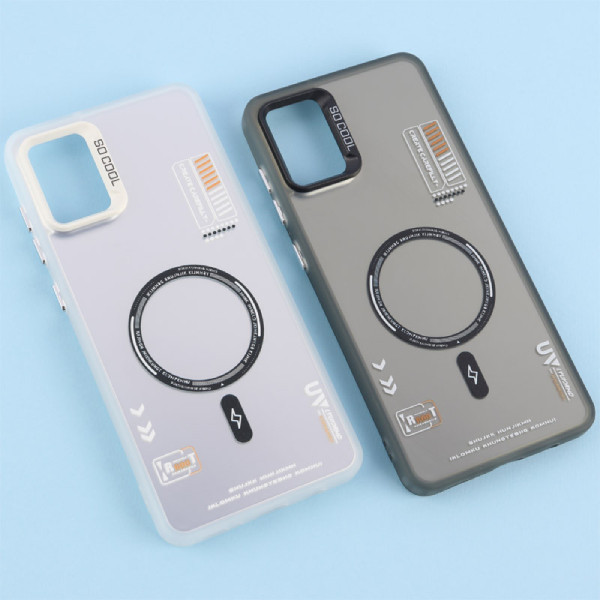 کاور قاب وانز مدل Socool مناسب برای گوشی موبایل سامسونگ Galaxy A56