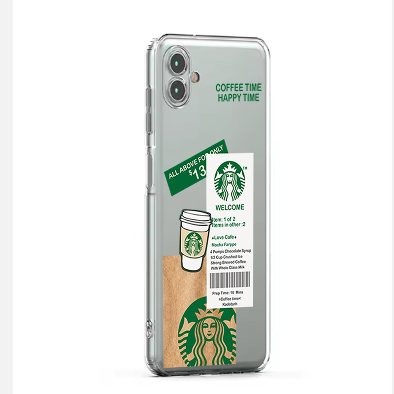 کاور طرح STK مناسب برای گوشی موبایل اپل IPhone 17