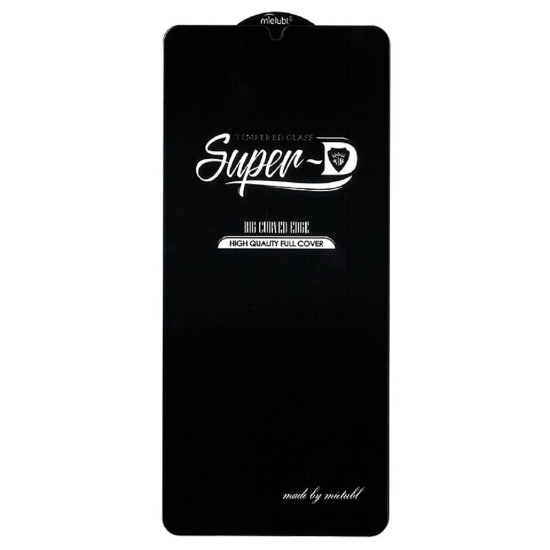 محافظ صفحه نمایش میتوبل مدل SUPER-D مناسب برای گوشی موبایل شیائومی Poco X3 GT