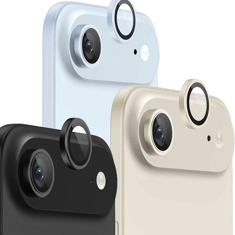 کاور مسیر مدل Total Protect مناسب برای گوشی موبایل اپل iPhone 17 Air به همراه محافظ صفحه نمایش و محافظ لنز