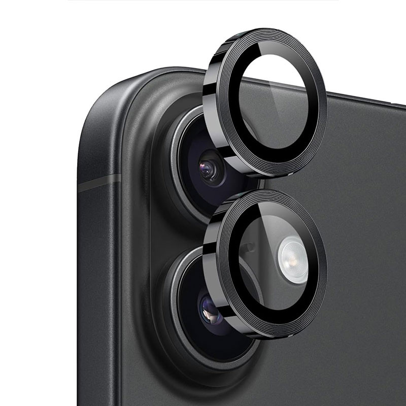 کاور مسیر مدل TotalOne مناسب برای گوشی موبایل اپل iPhone 17 به همراه محافظ لنز