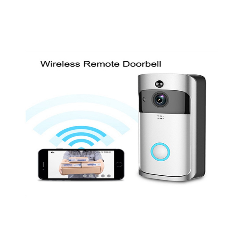 آیفون تصویری مدل TSDDV-109