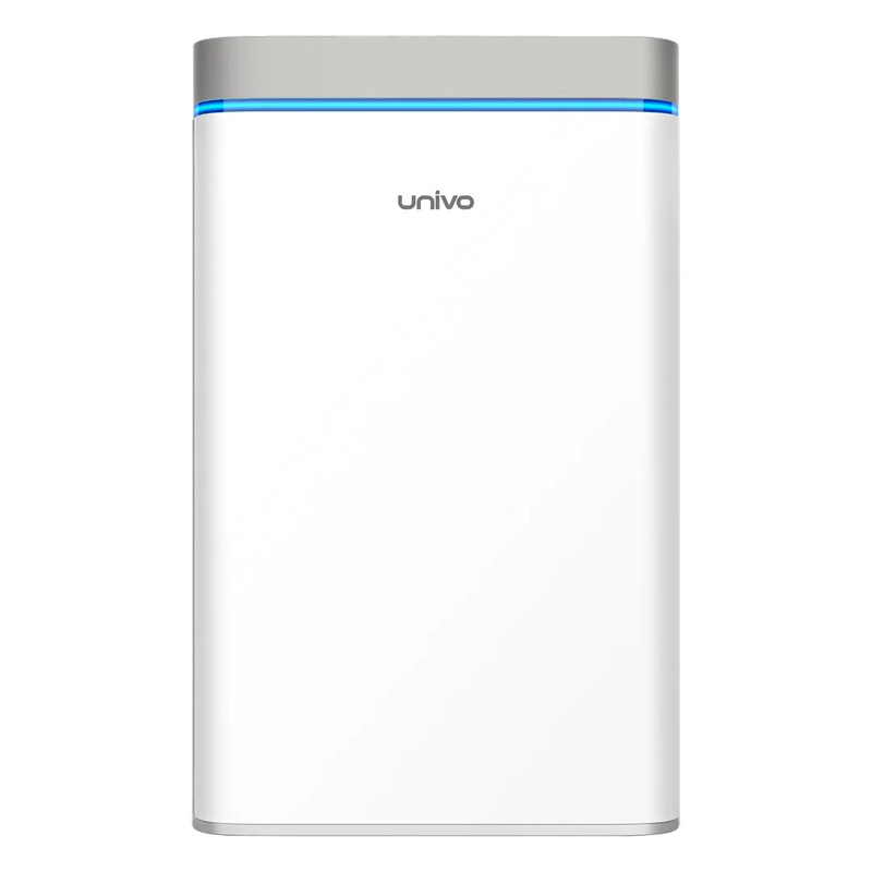 دستگاه تصفیهکننده هوا خانگی پنج مرحلهای یونیوو مدل UAir Cloud 480 Hydra