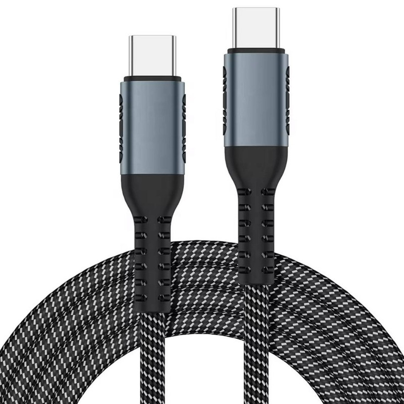 کابل USB-C مدل 100W طول 1 متر
