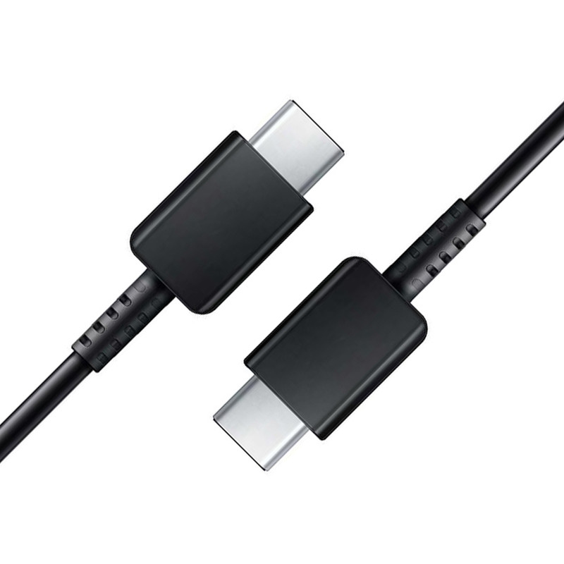 کابل USB-C گلکسی مدل 25W VIETNAM طول 1 متر