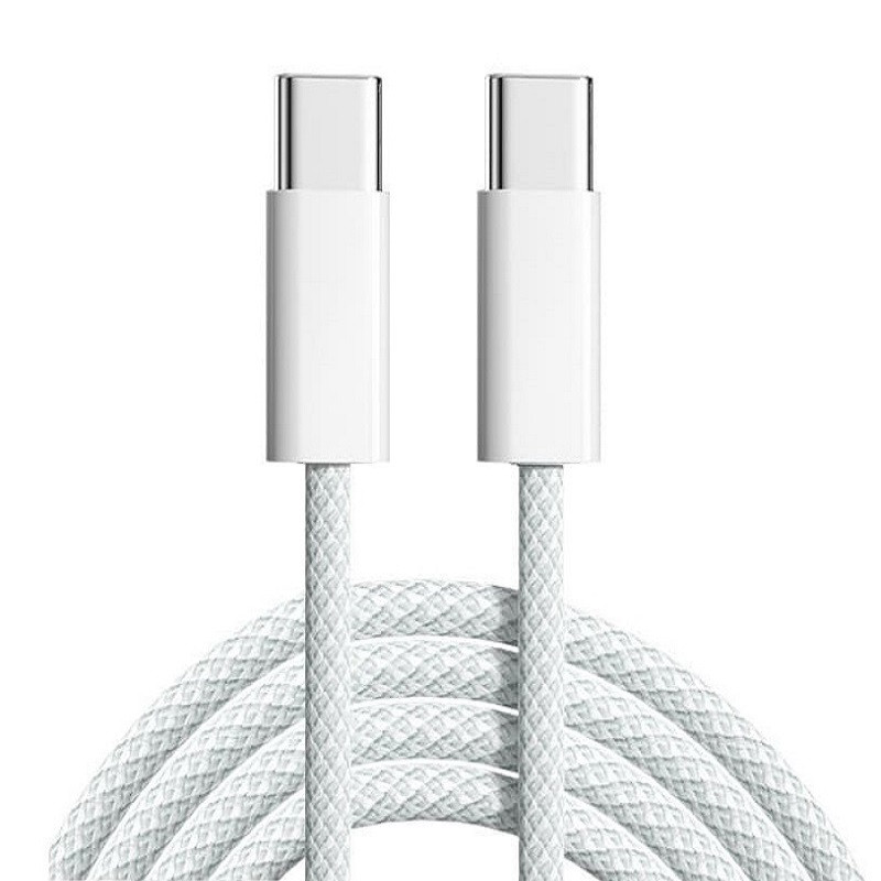 کابل USB-C مدل C1 به طول 1 متر