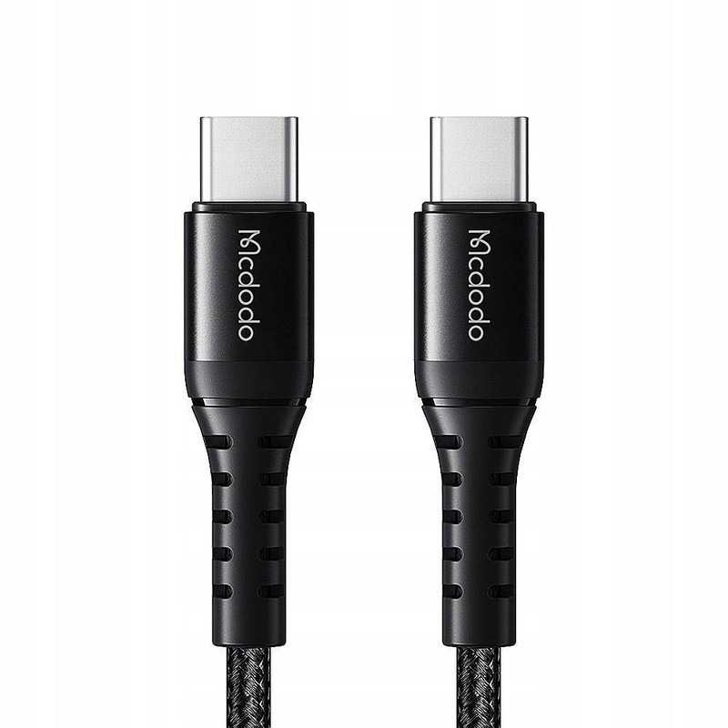 کابل USB-C مک دودو مدل CA-564 طول 0.2 متر