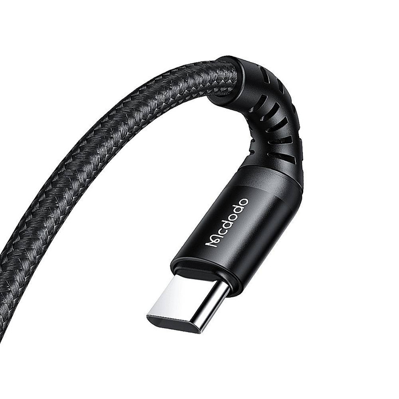 کابل USB-C مک دودو مدل CA-564 طول 0.2 متر