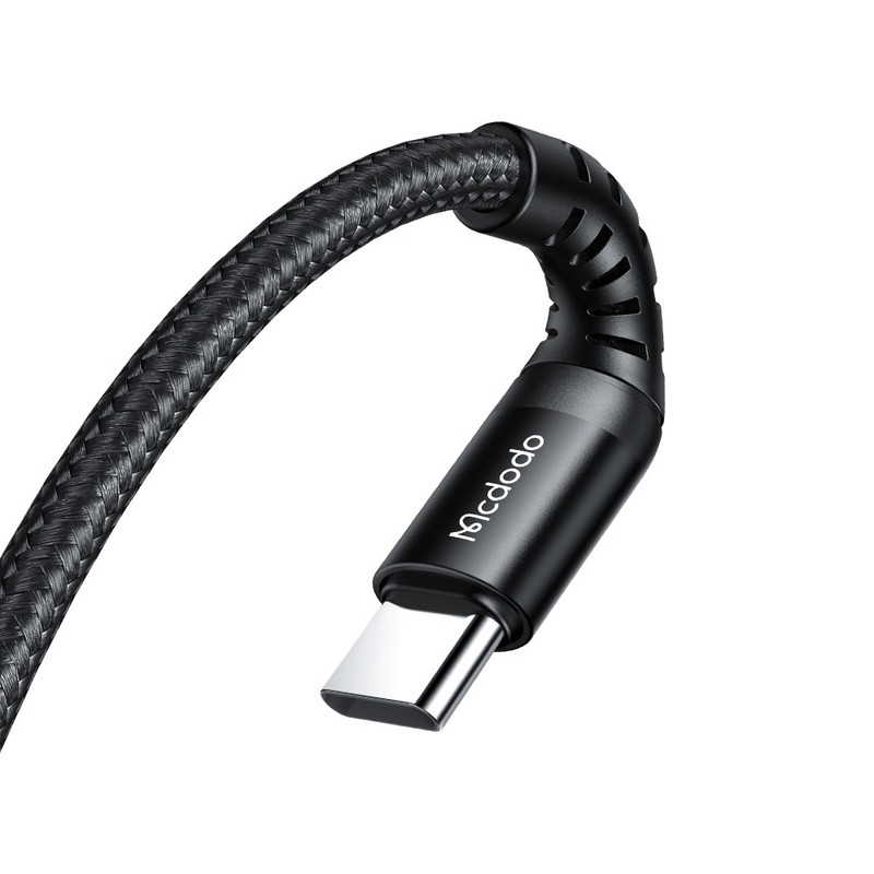 کابل USB-C مک دودو مدل CA-5641 طول 1 متر