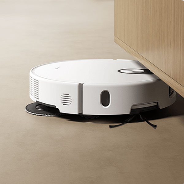 جارو رباتیک شیائومی مدل Vacuum 5