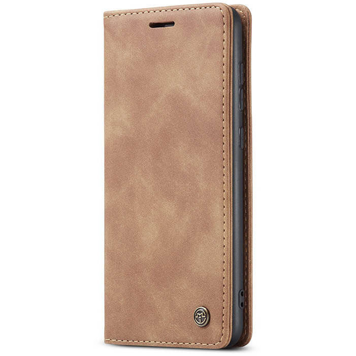 کیف کلاسوری کیس می مدل Vintage-013 مناسب برای گوشی موبایل سامسونگ Galaxy A53