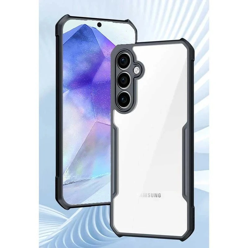 کاور ویواتل مدل XUNOD مناسب برای گوشی موبایل سامسونگ Galaxy A56