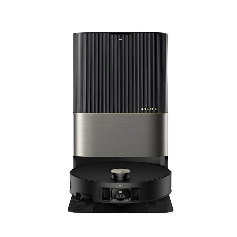 جارو رباتیک دریم مدل X50 Ultra complete