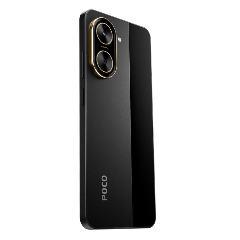 گوشی موبایل شیائومی مدل Poco C71 دو سیم کارت ظرفیت 64 گیگابایت و رم 3 گیگابایت
