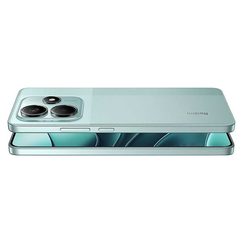 گوشی موبایل شیائومی مدل Redmi Note 14 5G دو سیم کارت ظرفیت 256 گیگابایت و 8 گیگابایت رم - پک چین و رام گلوبال - با ریجستر