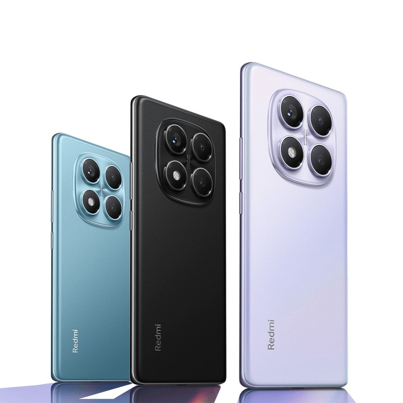 گوشی موبایل شیائومی مدل Redmi Note 14 Pro 4G دو سیم کارت ظرفیت 256 گیگابایت و رم 8 گیگابایت - نسخه به همراه شارژر