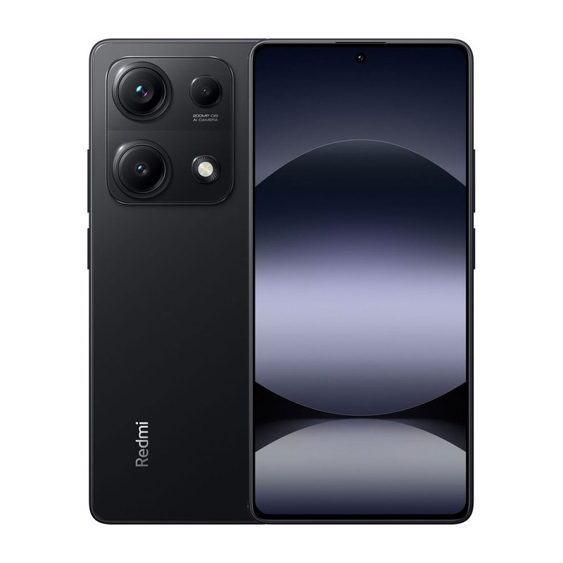 گوشی موبایل شیائومی مدل Redmi Note 14s دو سیم کارت ظرفیت 512 گیگابایت و رم 12 گیگابایت - با ریجستر