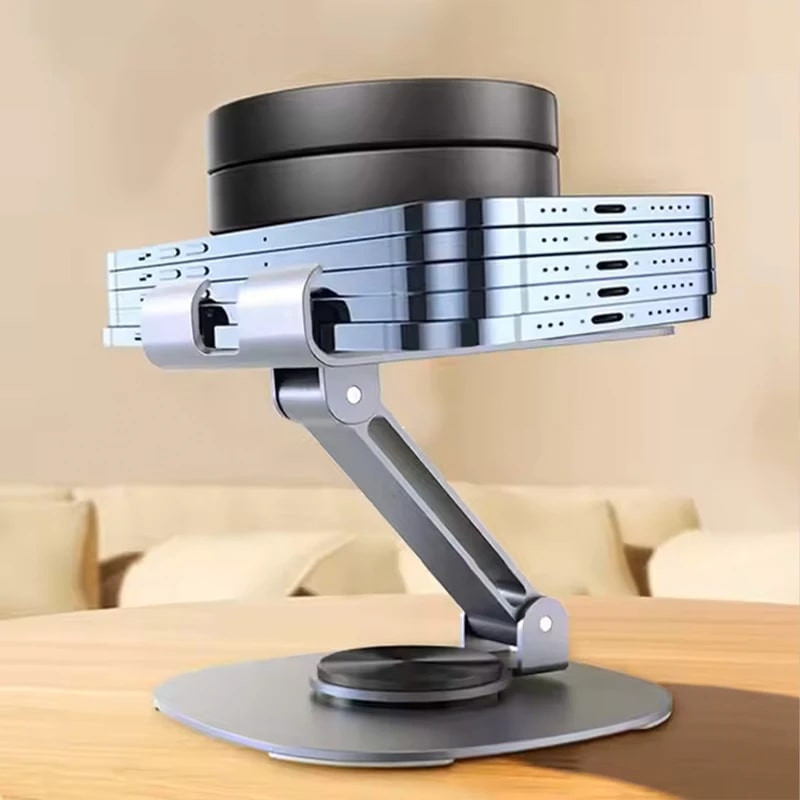 نگهدارنده گوشی موبایل مدل ZM-0114H