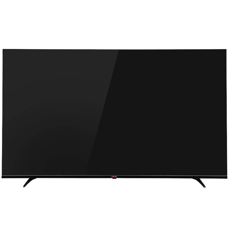 تلویزیون 65 اینچ کیو ال ای دی هوشمند آپلاس مدل TVQ65KA