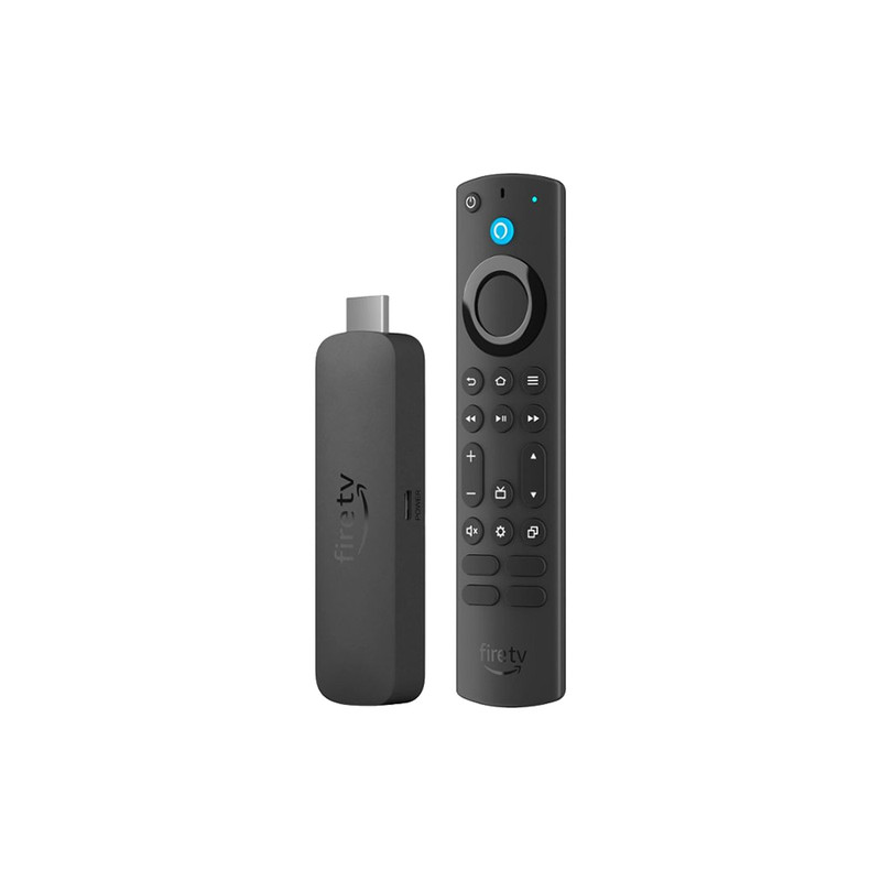 اندروید باکس آمازون مدل Fire TV Stick 4K Max 16GB Wi-Fi 6E