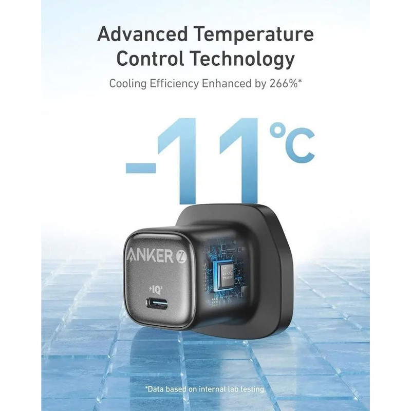 شارژر دیواری 20 وات انکر مدل A2699