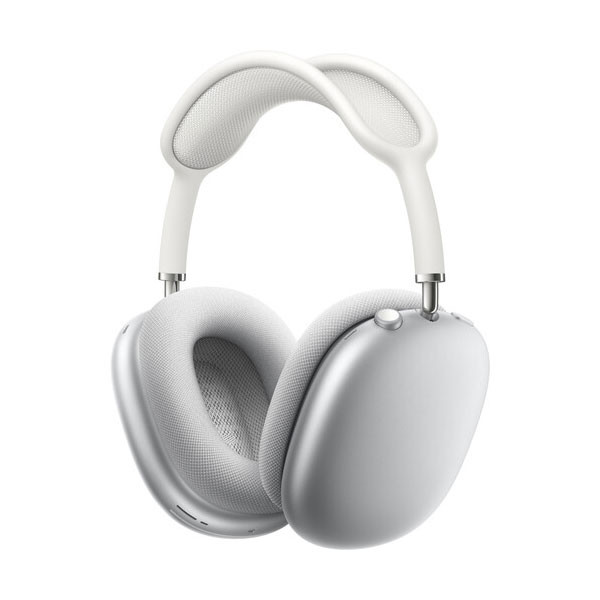 هدفون بلوتوثی اپل مدل AirPods Max 2024 با نویز کنسلینگ فعال (ANC)، نویز کنسلینگ میکروفون (ENC)