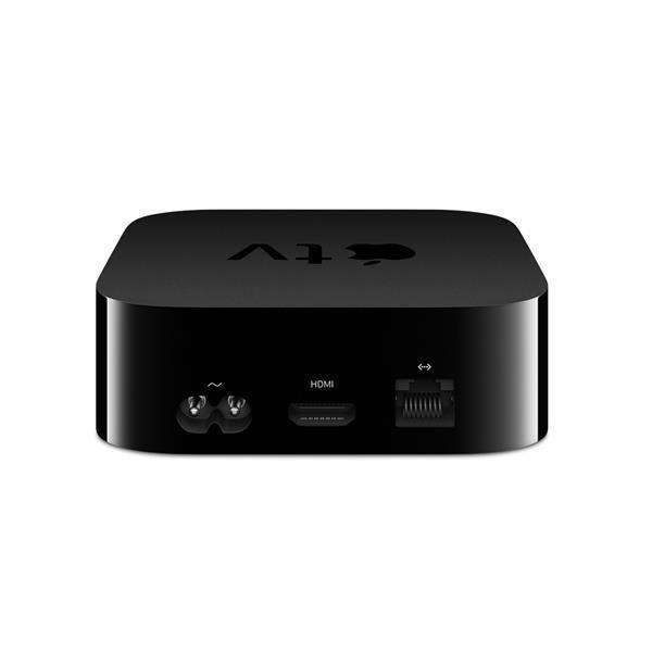 پخش کننده تلویزیون اپل مدل Apple TV 4K ظرفیت 64 گیگابایت