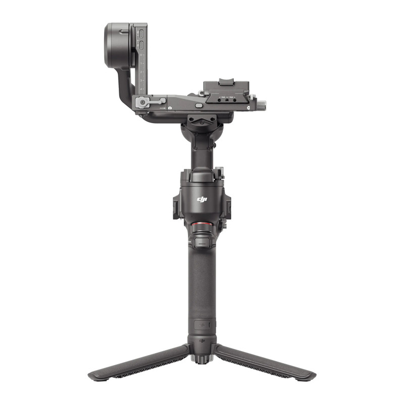 گیمبال دی جی آی مدل DJI RS4 COMBO