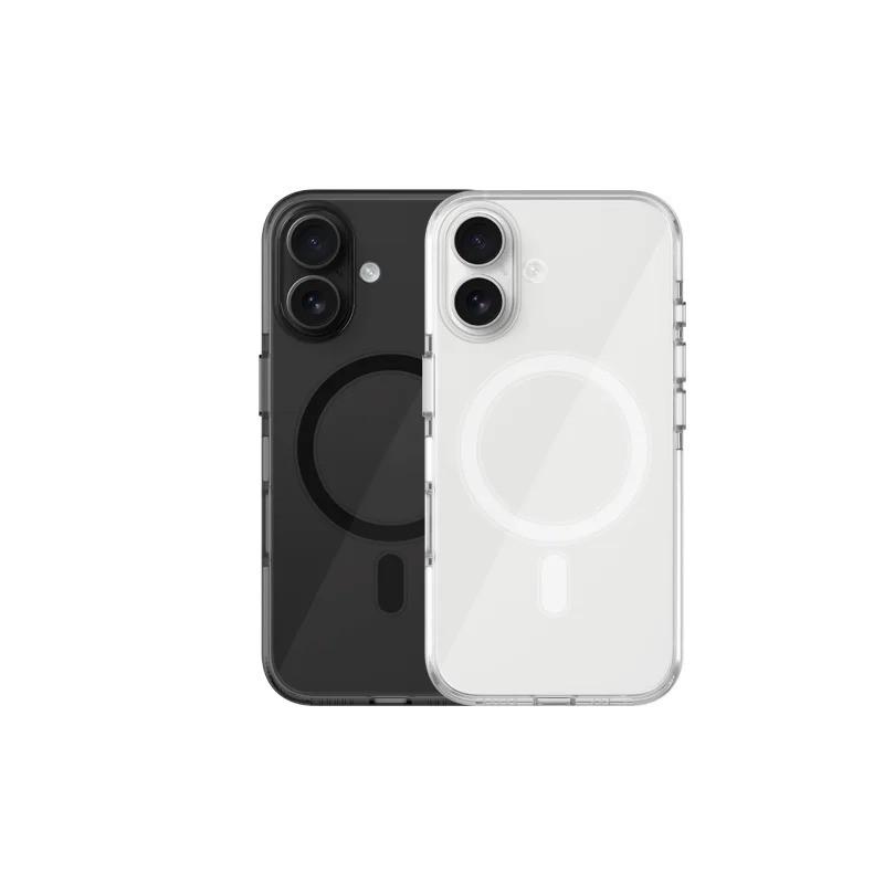 کاور کی-زد دوو مدل ICEGUARD مناسب برای گوشی موبایل اپل iPhone 17