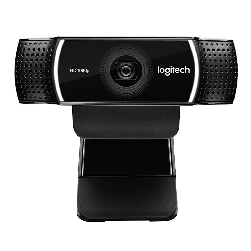 وب کم لاجیتک مدل C922 Pro