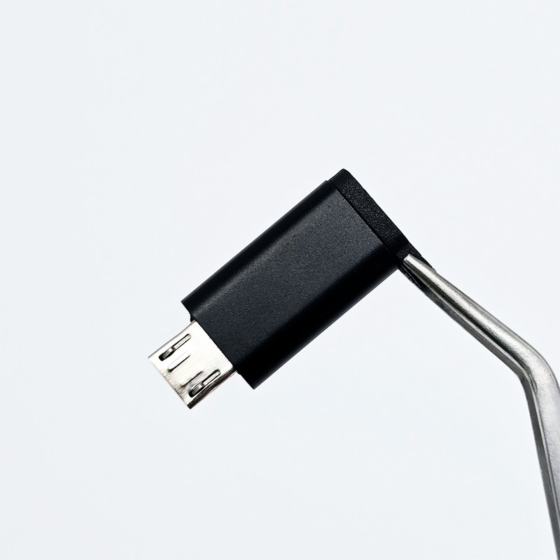 مبدل OTG USB-C به microUSB کد PM-1002