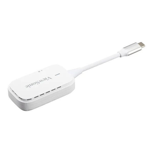 نمایش دهنده بیسیم ویوسونیک مدل PJ-WPD 700
