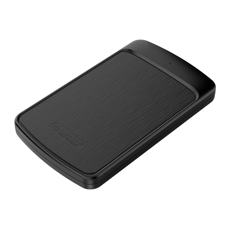 قاب SSD و هارد 2.5 اینچ اوریکو مدل 2020U3
