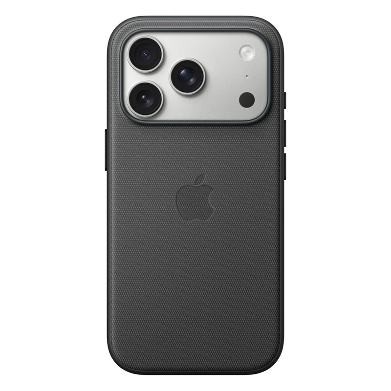 کاور اپل مدل TechWoven مناسب برای گوشی موبایل اپل iPhone 17 Pro Max